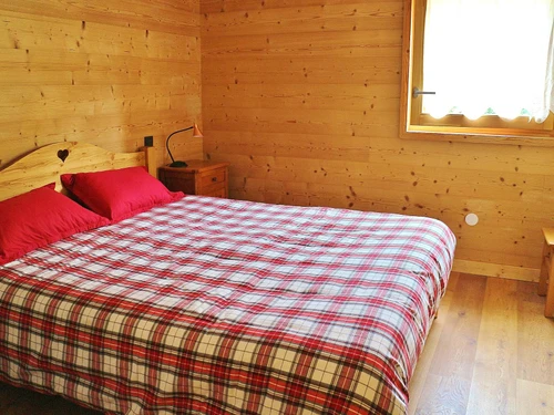 Apartment Samoëns, 1 bedroom, 6 persons - photo_1011911229787