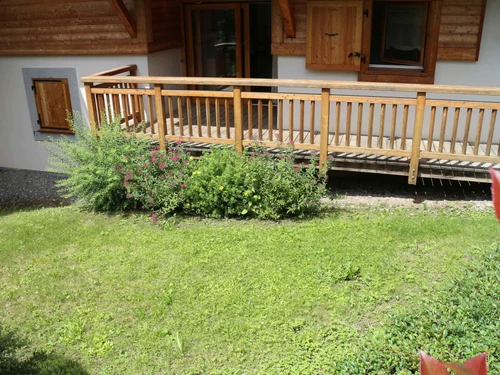 Apartment Samoëns, 1 bedroom, 6 persons - photo_1011911229787