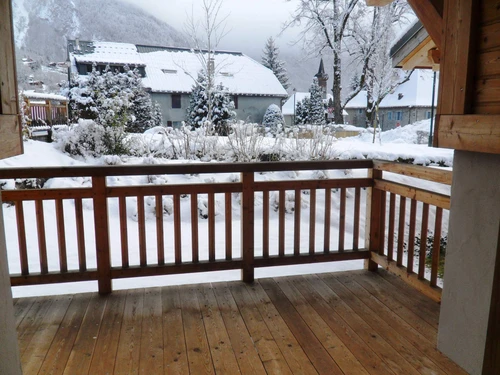 Apartment Samoëns, 1 bedroom, 6 persons - photo_1011911229787