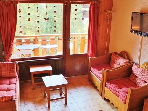 Apartment Samoëns, 3 bedrooms, 8 persons - photo_1012166517286