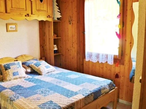 Apartment Samoëns, 3 bedrooms, 8 persons - photo_1012166517286