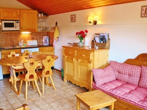 Apartment Samoëns, 3 bedrooms, 8 persons - photo_1012166517286