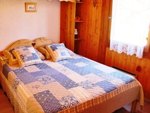 Apartment Samoëns, 3 bedrooms, 8 persons - photo_1012166517286