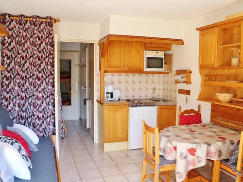 Studio Samoëns, studio flat, 4 persons - photo_1012166517551