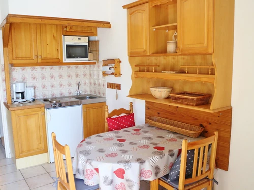 Studio Samoëns, studio flat, 4 persons - photo_1012166517551