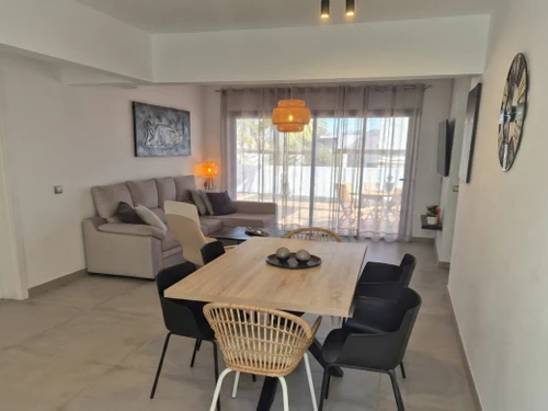 Villa Playa Blanca, 3 Schlafzimmer, 6 Personen - photo_1011874663757