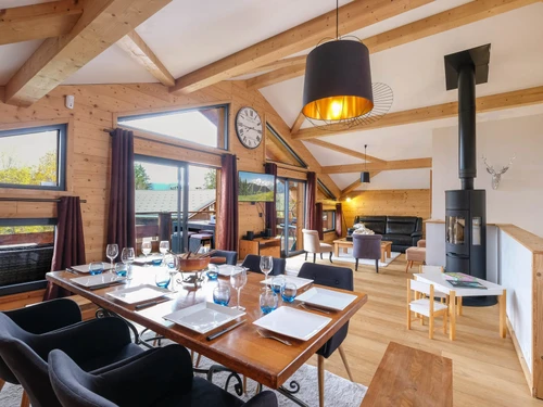 Chalet Crest-Voland, 4 bedrooms, 11 persons - photo_1012098124122