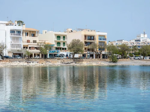 Apartment Cala Bona, 2 bedrooms, 4 persons - photo_1011873207953