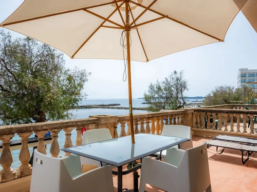 Apartment Cala Bona, 2 bedrooms, 4 persons - photo_1011873207953
