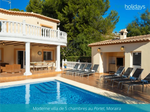 Villa Moravit, 6 pièces, 10 personnes - photo_1011875071245