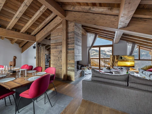 Chalet Courchevel 1550, 5 bedrooms, 14 persons - photo_14894931343