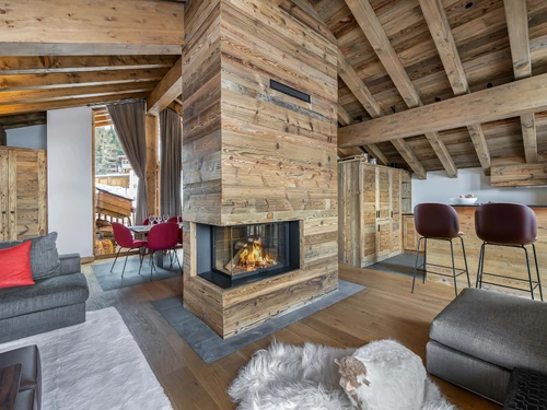 Chalet Courchevel 1550, 5 bedrooms, 14 persons - photo_14894931343