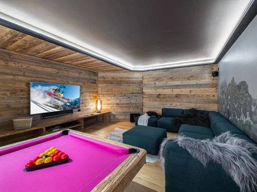 Chalet Courchevel 1550, 5 bedrooms, 14 persons - photo_14894931343