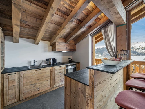 Chalet Courchevel 1550, 5 bedrooms, 14 persons - photo_14894931343