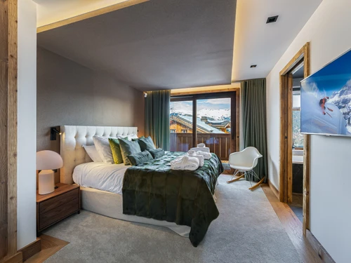Chalet Courchevel 1550, 5 bedrooms, 14 persons - photo_14894931343