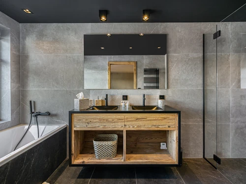 Chalet Courchevel 1550, 5 bedrooms, 14 persons - photo_14894931343