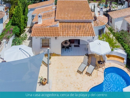 Villa Moraira, 3 bedrooms, 6 persons - photo_1011874747007