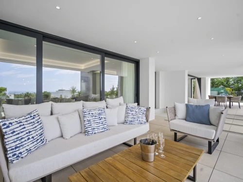 Villa Benahavís, 5 dormitorios, 10 personas - photo_1011875169506