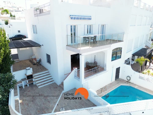 Maison Albufeira, 4 pièces, 8 personnes - photo_1011865901564