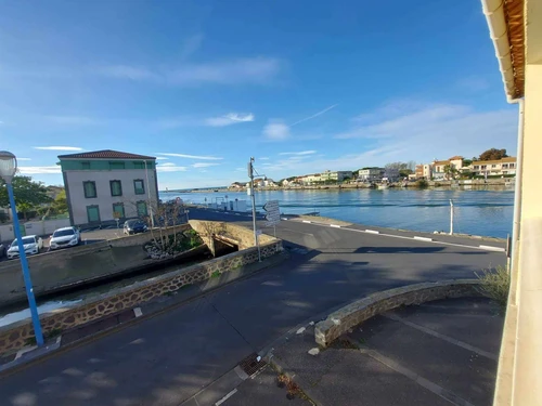 Apartamento Le Grau d'Agde, 2 dormitorios, 6 personas - photo_1012166682615