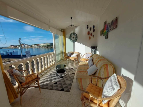 Apartamento Le Grau d'Agde, 2 dormitorios, 6 personas - photo_1012166682615