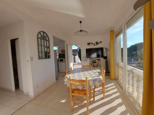 Apartamento Le Grau d'Agde, 2 dormitorios, 6 personas - photo_1012166682615