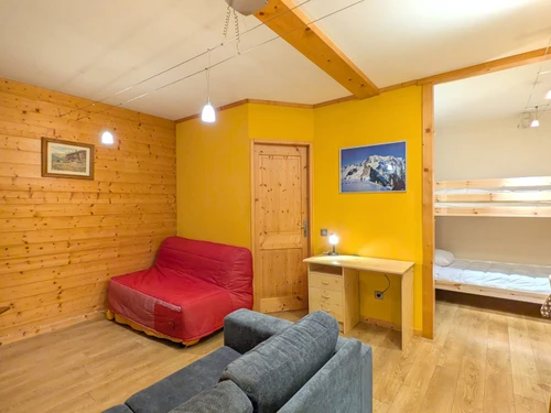 Apartment Saint-Jean-de-Sixt, 1 bedroom, 6 persons - photo_1012166684584