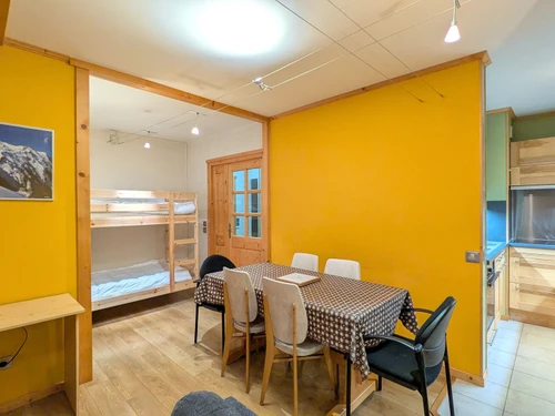 Apartment Saint-Jean-de-Sixt, 1 bedroom, 6 persons - photo_1012166684584