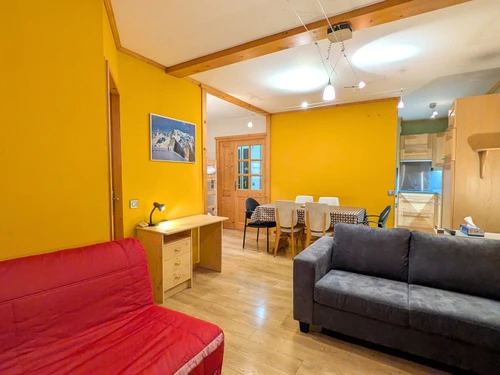 Apartment Saint-Jean-de-Sixt, 1 bedroom, 6 persons - photo_1012166684584