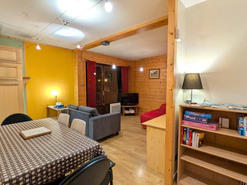 Apartment Saint-Jean-de-Sixt, 1 bedroom, 6 persons - photo_1012166684584