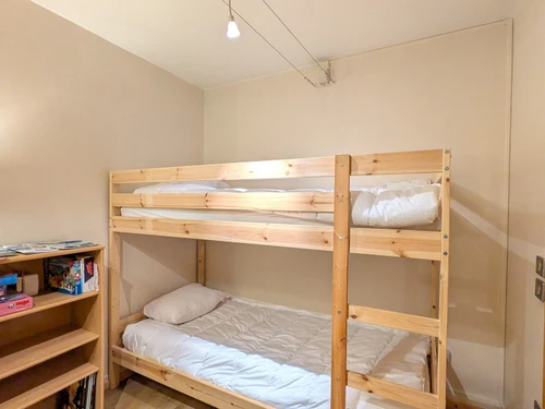 Apartment Saint-Jean-de-Sixt, 1 bedroom, 6 persons - photo_1012166684584