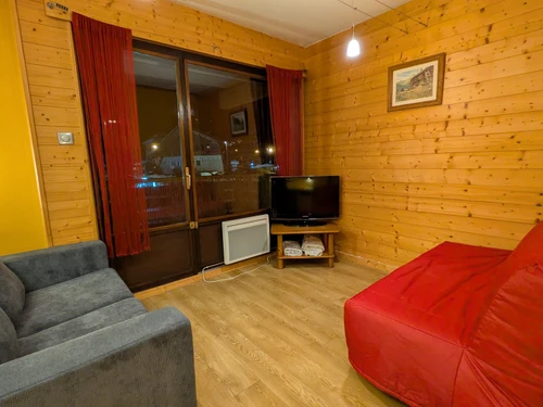 Apartment Saint-Jean-de-Sixt, 1 bedroom, 6 persons - photo_1012166684584