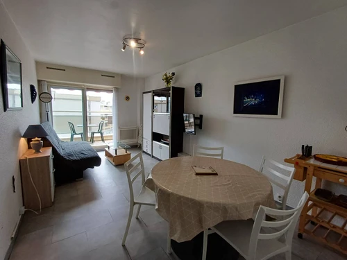 Appartement Balaruc-les-Bains, 2 pièces, 2 personnes - photo_1011588514991