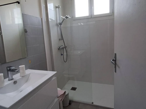 Appartement Balaruc-les-Bains, 2 pièces, 2 personnes - photo_1011588514991