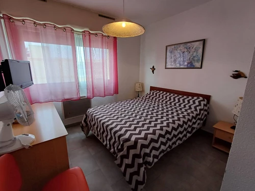 Appartement Balaruc-les-Bains, 2 pièces, 2 personnes - photo_1011588514991