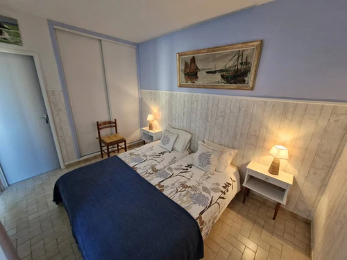 Appartement Balaruc-les-Bains, 2 pièces, 2 personnes - photo_1012166687095