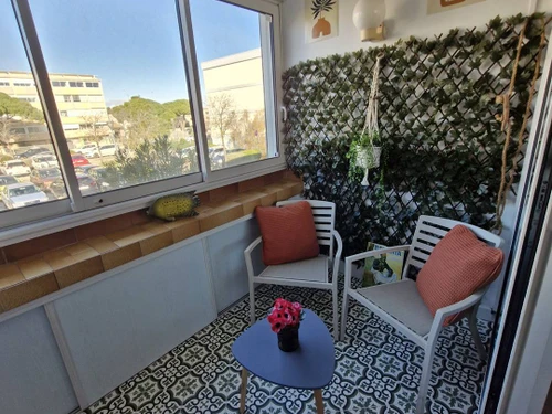 Appartement Balaruc-les-Bains, 2 pièces, 2 personnes - photo_1012166687095