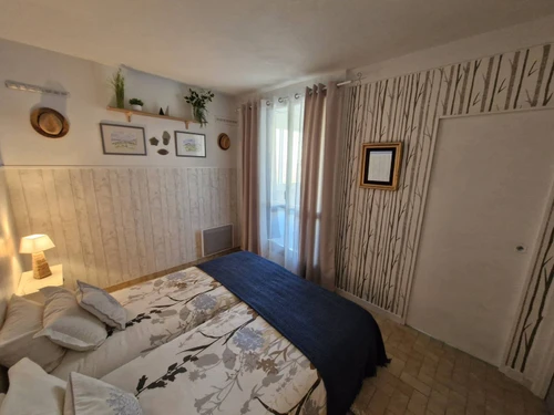 Appartement Balaruc-les-Bains, 2 pièces, 2 personnes - photo_1012166687095