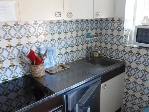 Apartment Canet-Plage, 1 bedroom, 4 persons - photo_1012166689101