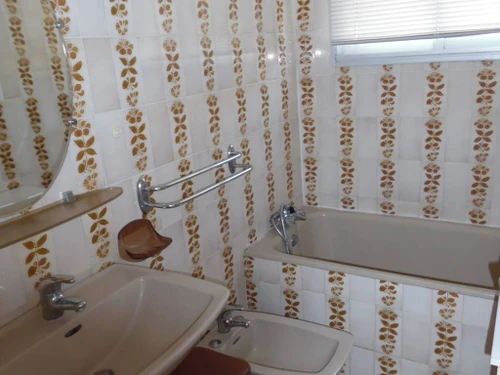 Apartment Canet-Plage, 1 bedroom, 4 persons - photo_1012166689101