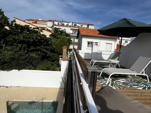 Villa Canet-en-Roussillon, 3 pièces, 6 personnes - photo_19587009028