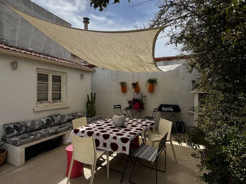 Villa Canet-en-Roussillon, 3 pièces, 6 personnes - photo_19587009028