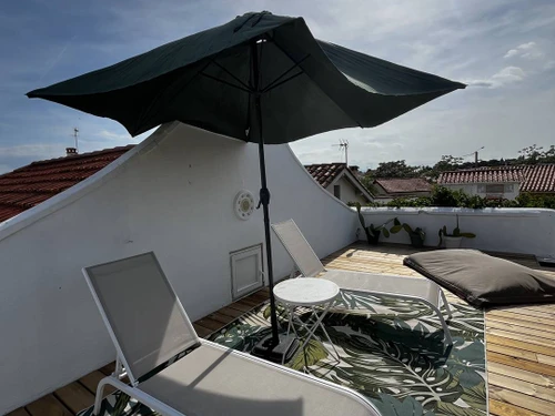 Villa Canet-en-Roussillon, 3 pièces, 6 personnes - photo_19587009028