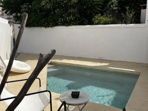 Villa Canet-en-Roussillon, 3 pièces, 6 personnes - photo_19587009028