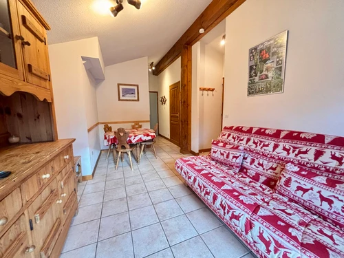 Apartment Notre-Dame-de-Bellecombe, 2 bedrooms, 6 persons - photo_14303525959