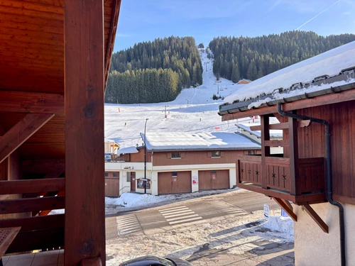 Apartment Notre-Dame-de-Bellecombe, 2 bedrooms, 6 persons - photo_14303525959