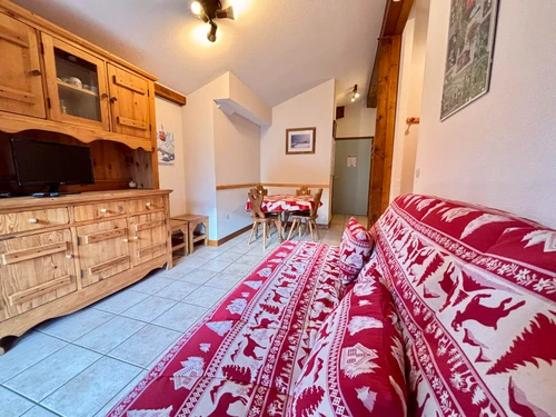 Apartment Notre-Dame-de-Bellecombe, 2 bedrooms, 6 persons - photo_14303525959