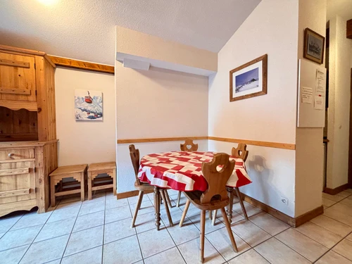 Apartment Notre-Dame-de-Bellecombe, 2 bedrooms, 6 persons - photo_14303525959