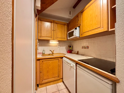 Apartment Notre-Dame-de-Bellecombe, 2 bedrooms, 6 persons - photo_14303525959