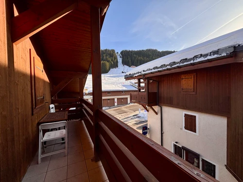 Apartment Notre-Dame-de-Bellecombe, 2 bedrooms, 6 persons - photo_14303525959